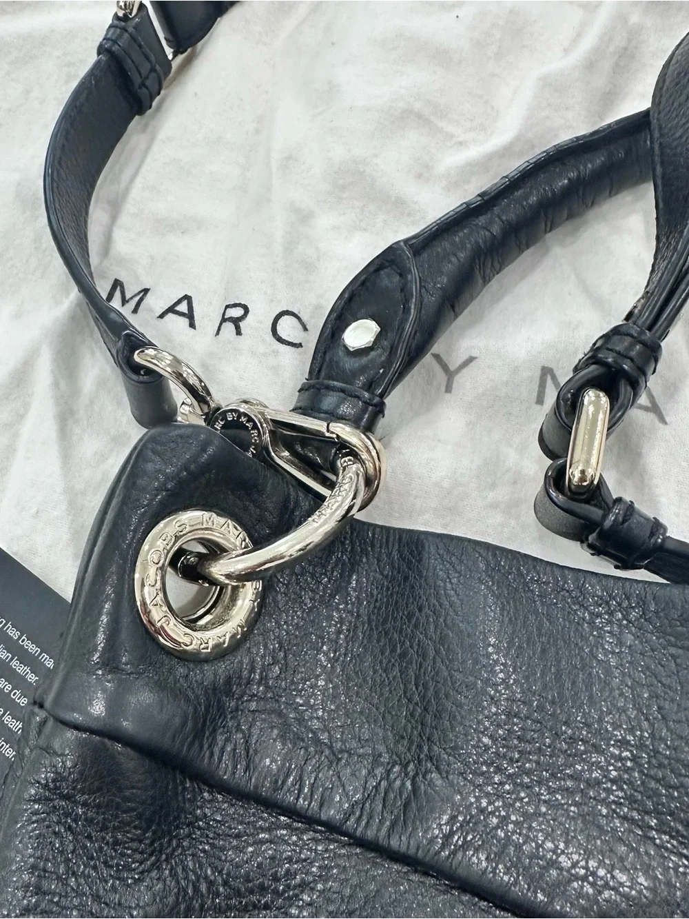 Marc By Marc Jacobs marc jacobs